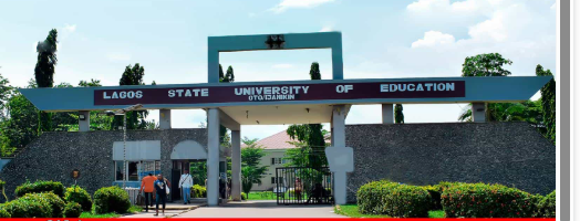LASU School of Part-Time Studies Schedul...